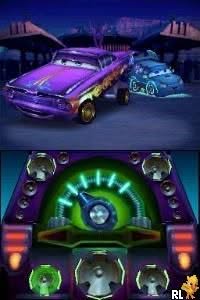 Cars Screenshot 1