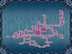 Castlevania: Portrait of Ruin