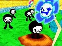Chibi-Robo!: Park Patrol