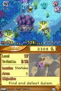 Children of Mana Screenshot 1