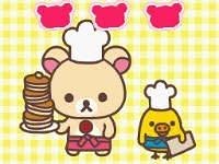 Chokkan Asonde Rilakkuma