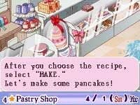 Cookie Shop: Create Your Dream Shop