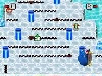 Dig Dug: Digging Strike