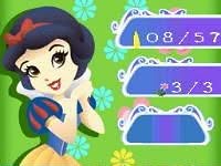 Disney Princess: Magical Jewels