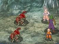 Dragon Ball Z: Attack of the Saiyans