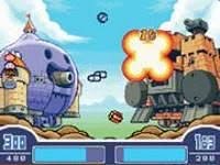 Dragon Quest Heroes: Rocket Slime