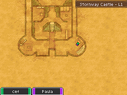 Dragon Quest IX: Sentinels of the Starry Skies