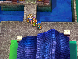 Dragon Quest VI: Realms of Revelation