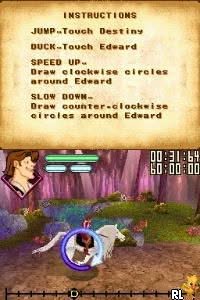 Screenshot 1 of Enchanted