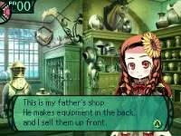 Etrian Odyssey II: Heroes of Lagaard