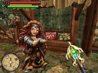 Fighting Fantasy: The Warlock of Firetop Mountain
