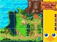 Final Fantasy Fables: Chocobo Tales