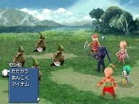 Final Fantasy IV