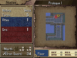 Fire Emblem: Shadow Dragon