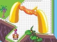 Fruits Mura no Doubutsu Tachi 2: Osora no Fruits Land