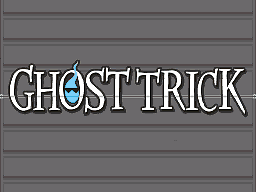 Ghost Trick: Phantom Detective