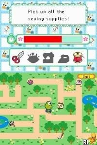 Screenshot 1 of Hello Kitty Party