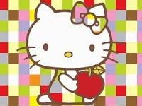 Hello Kitty no PacPac & Logic