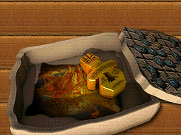 Hidden Objects: Mystery Stories
