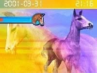 Horsez