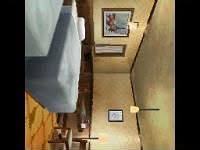 Hotel Dusk: Room 215