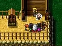 Inuyasha: Secret of the Divine Jewel