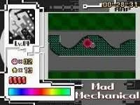 Kirby: Canvas Curse