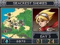Lock's Quest