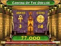 Luxor Pharaoh's Challenge