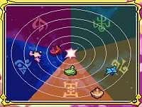 Magical Starsign