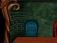 Magician's Quest: Mysterious Times