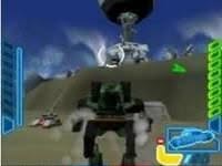 MechAssault: Phantom War