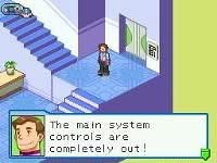 Mega Man Battle Network 5: Double Team DS