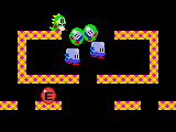 Bubble Bobble