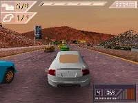 Need for Speed: ProStreet