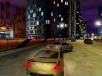 Need for Speed: Underground 2