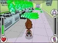 Nicktoons Unite!
