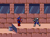 Captain America and the Avengers