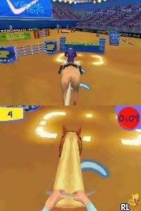 Petz: Horsez 2 Screenshot 1