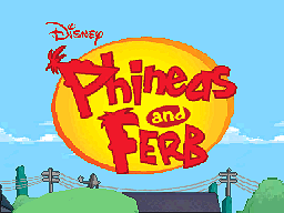 Phineas and Ferb: Quest for Cool Stuff