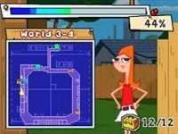 Phineas and Ferb