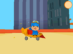 Pocoyo Racing