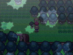 Pokémon Platinum Version