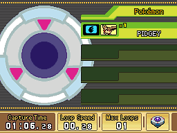 Pokémon Ranger: Guardian Signs