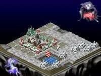 Populous DS