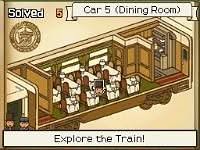 Professor Layton and the Diabolical Box