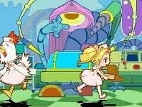 Puchi Puchi Virus