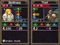 Puzzle Quest: Challenge of the Warlords