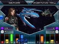 Puzzle Quest: Galactrix