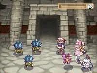 Rhapsody: A Musical Adventure DS